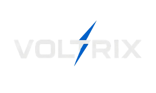 Logotipo da loja voltrixsmart