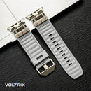 Volt Trail Rugged Silicone Strap