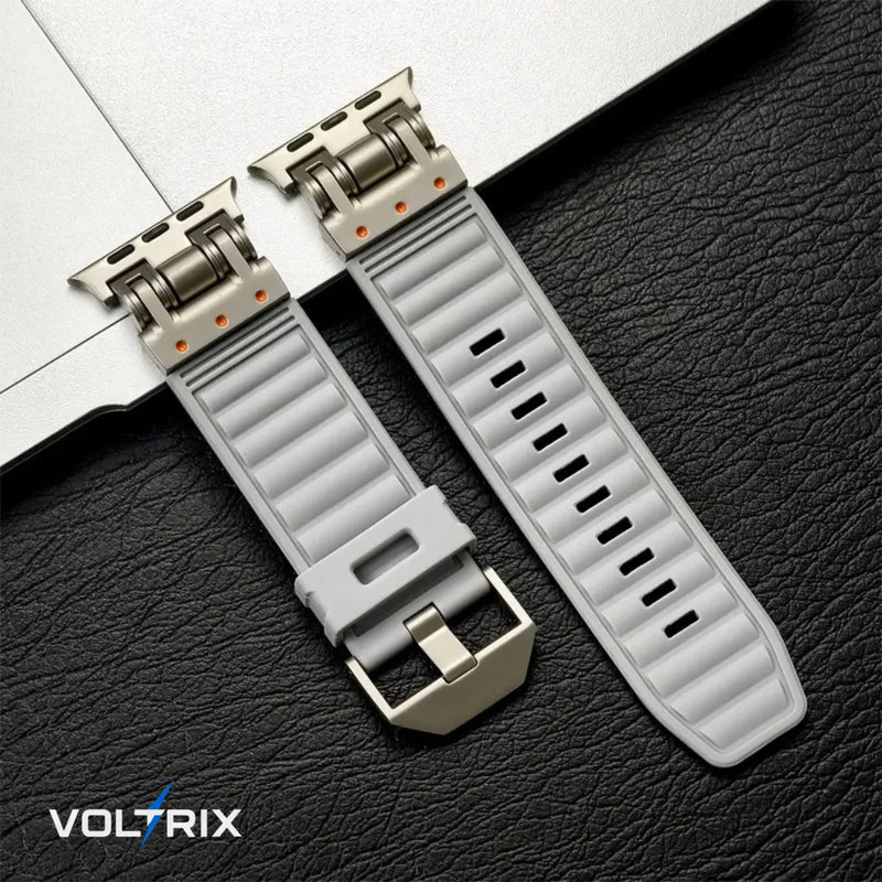 Volt Trail Rugged Silicone Strap