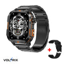 Voltrix Tactical Smartwatch Pro