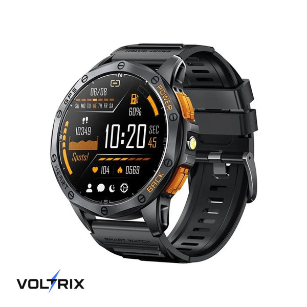 Voltrix Vanguard T1 Smartwatch Core GPS
