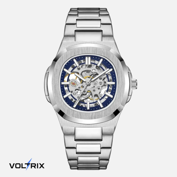 Voltrix Imperium Silver