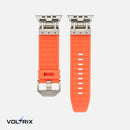 Volt Trail Rugged Silicone Strap