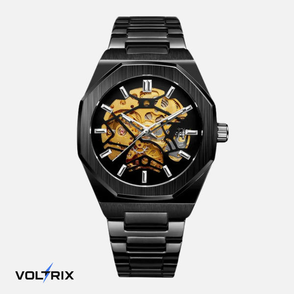 Voltrix Eternis Black