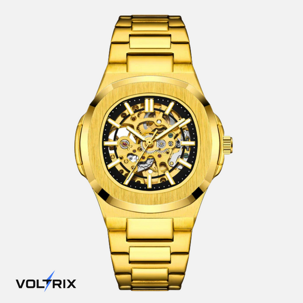 Voltrix Imperium Gold