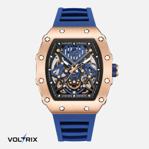 Voltrix Aura Blue