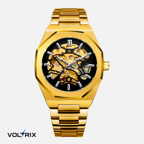 Voltrix Eternis Gold
