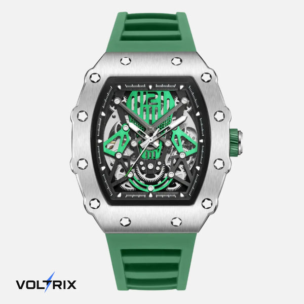 Voltrix Aura Green