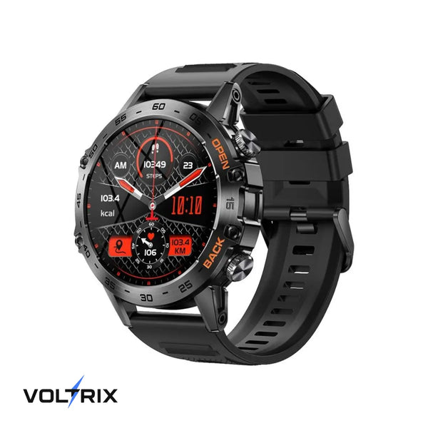 Voltrix Armor X1 Smartwatch Pro