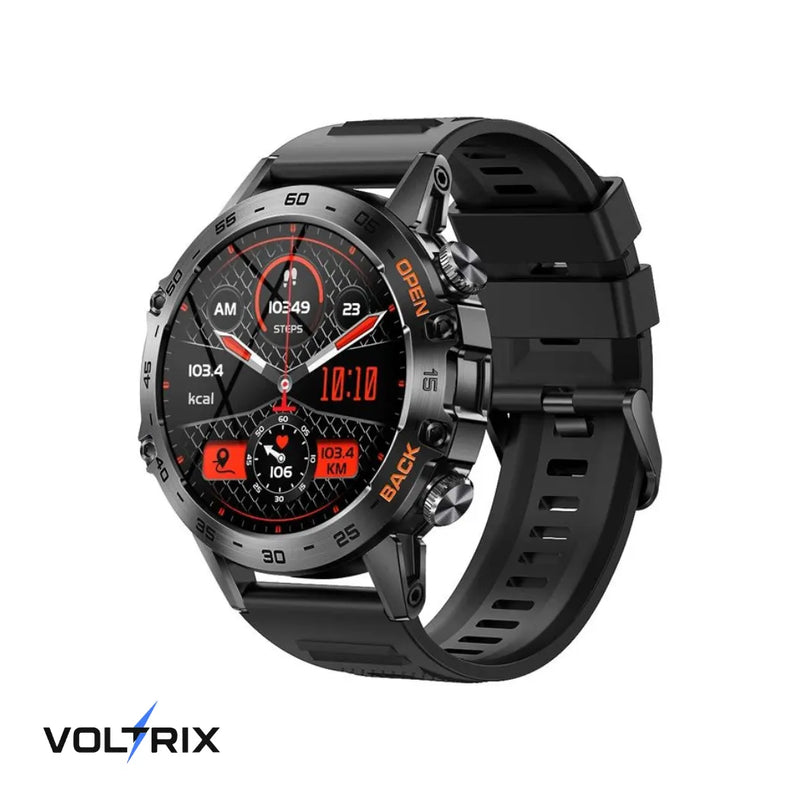 Voltrix Armor X1 Smartwatch Pro