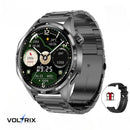 Voltrix Nomad Smartwatch GT5 Pro – Includes Free Extra Strap