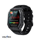 Voltrix Chrono V1 Smartwatch Drive