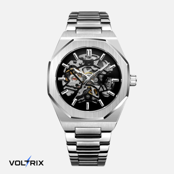 Voltrix Eternis Silver