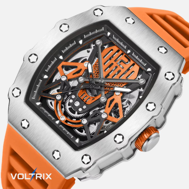 Voltrix Aura Orange