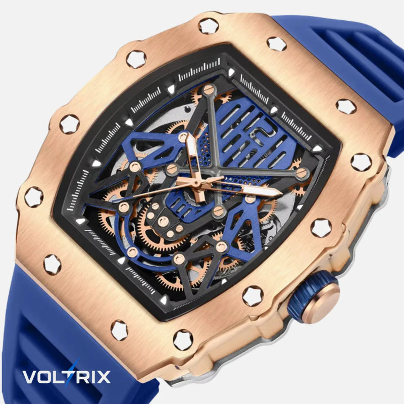 Voltrix Aura Blue