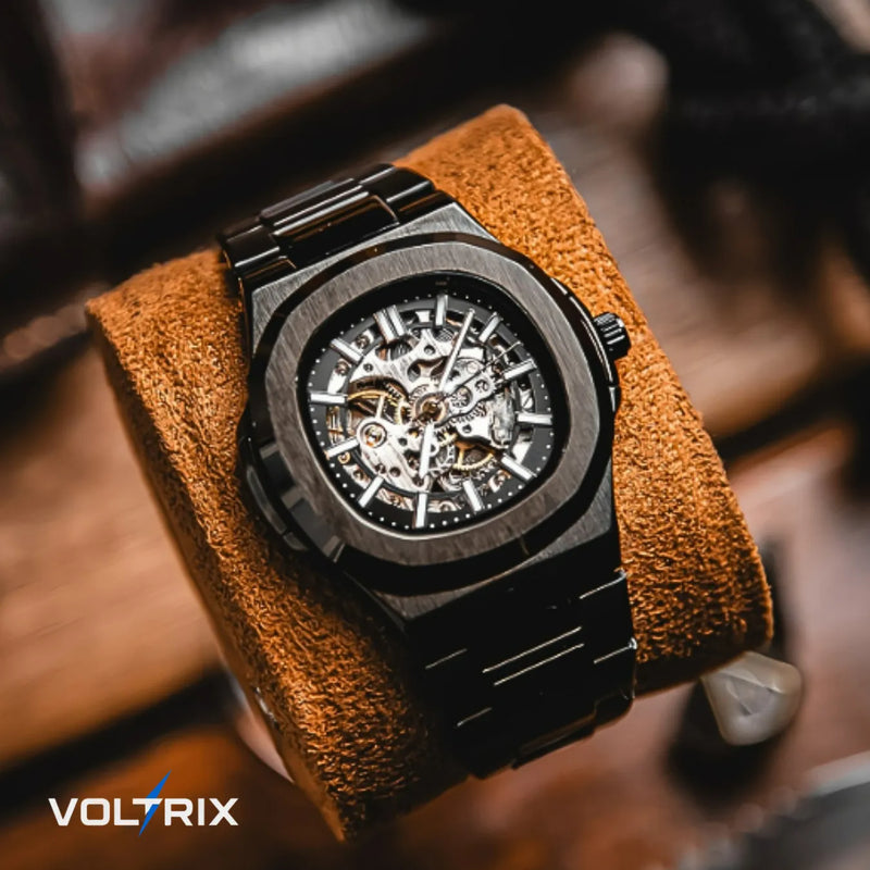 Voltrix Imperium Black