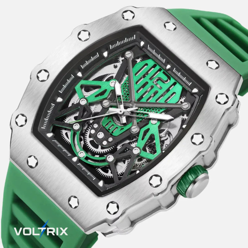 Voltrix Aura Green