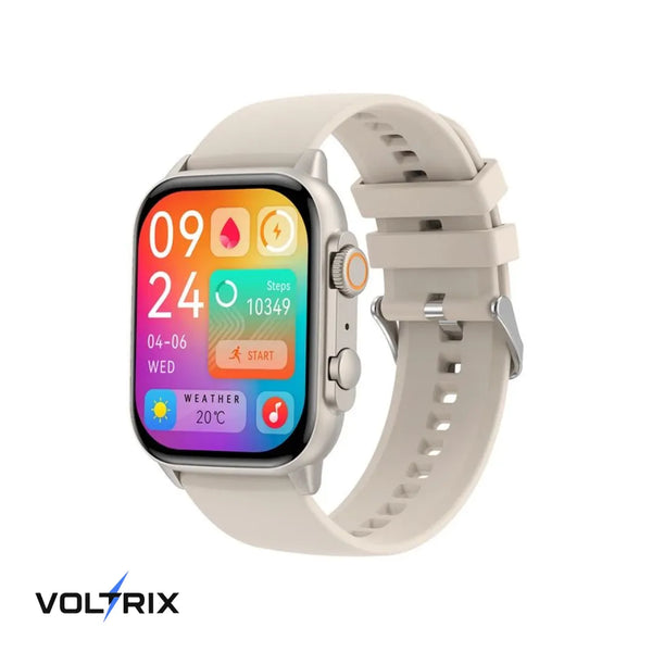 Voltrix Zenith T3 Smartwatch Core