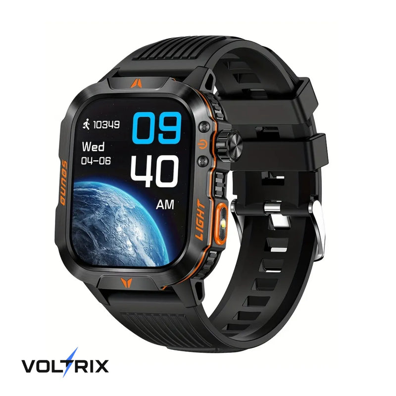Voltrix Tactical Smartwatch Pro
