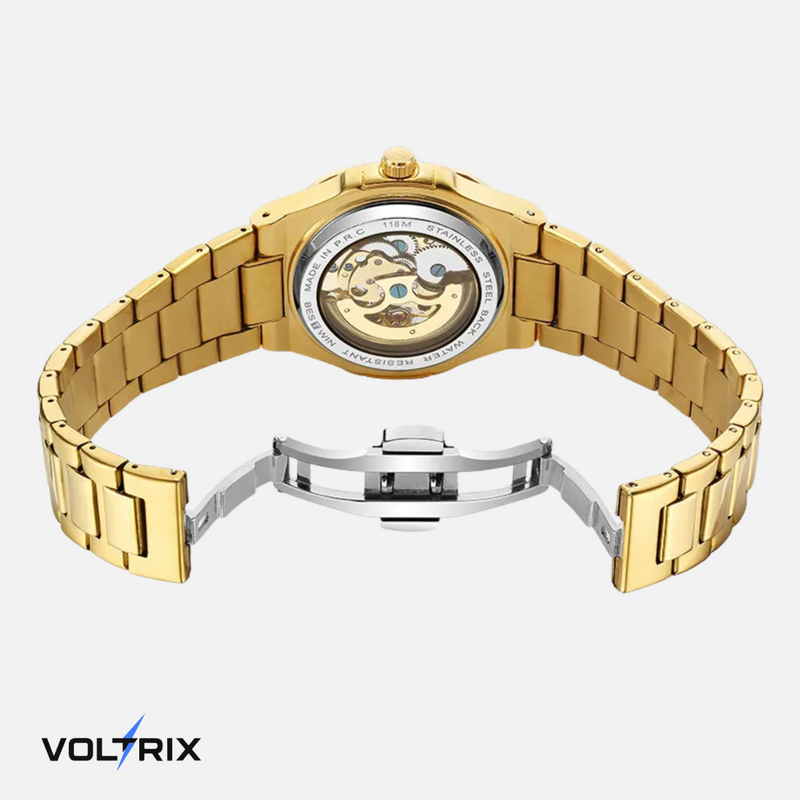 Voltrix Imperium Gold
