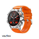 Voltrix Armor X1 Smartwatch Pro