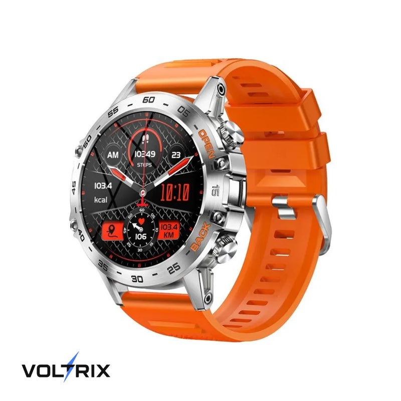 Voltrix Armor X1 Smartwatch Pro