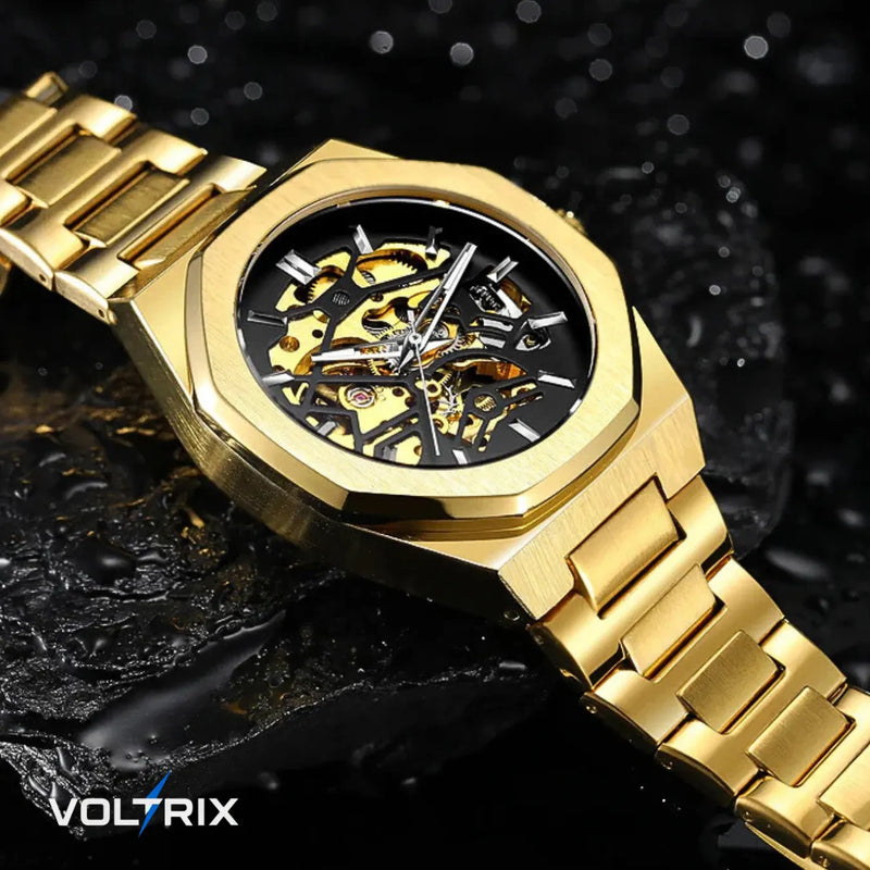 Voltrix Eternis Gold
