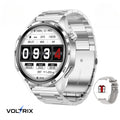 Voltrix Nomad Smartwatch GT5 Pro – Includes Free Extra Strap