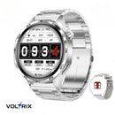 Voltrix Nomad Smartwatch GT5 Pro – Includes Free Extra Strap