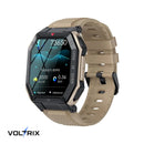 Voltrix Chrono V1 Smartwatch Drive