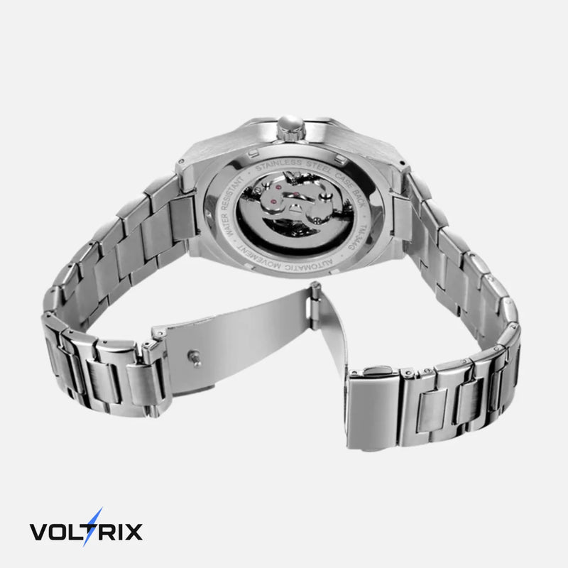 Voltrix Eternis Silver