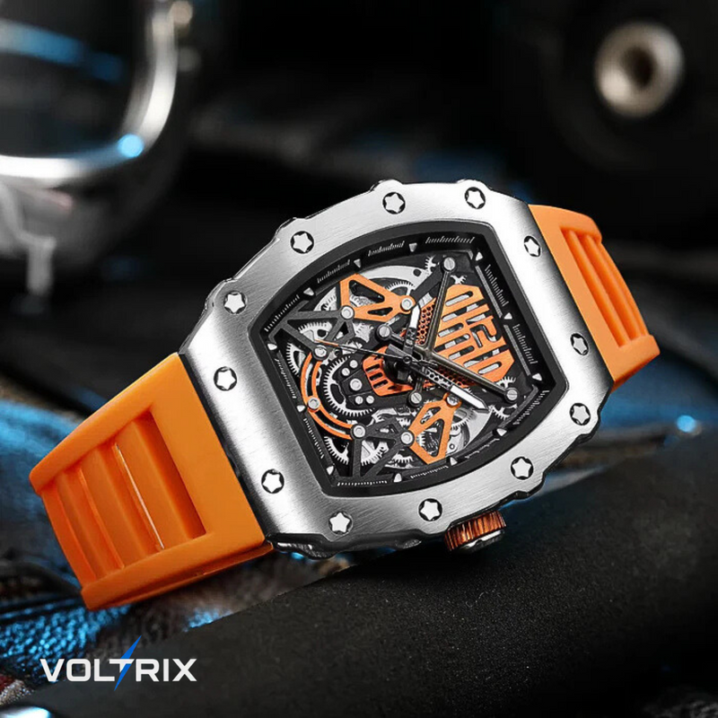 Voltrix Aura Orange