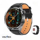 Voltrix Nomad Smartwatch GT5 Pro – Includes Free Extra Strap