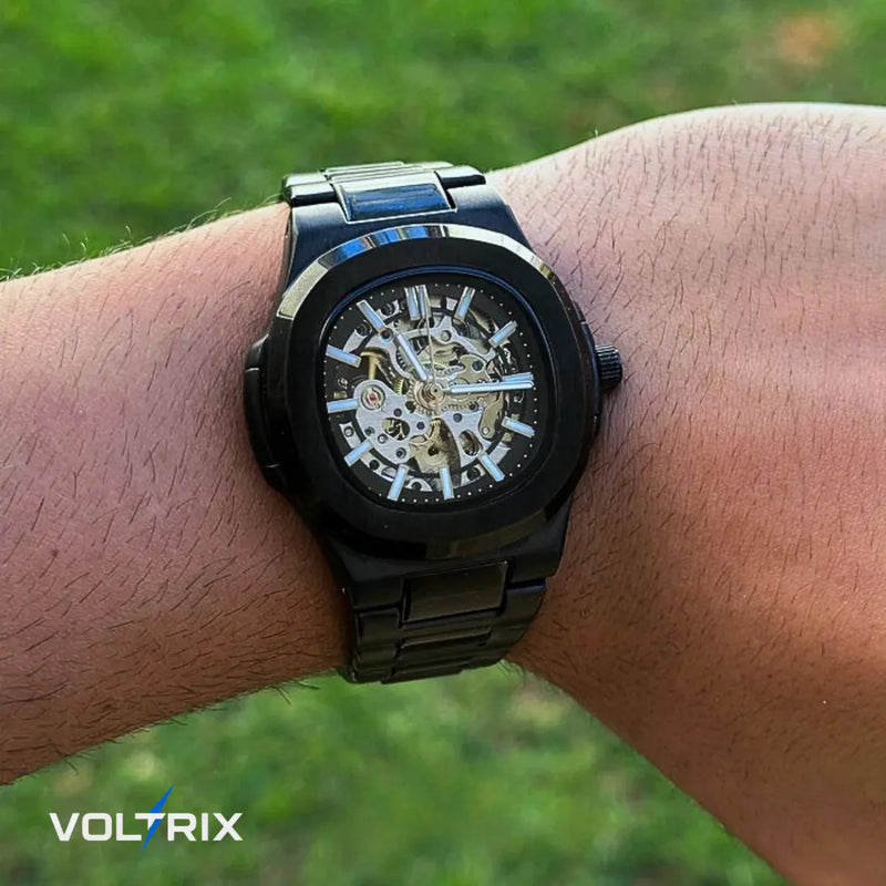 Voltrix Imperium Black