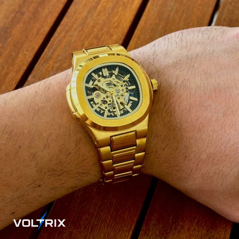 Voltrix Imperium Gold