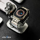 Volt Trail Rugged Silicone Strap