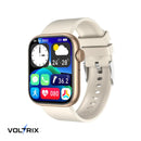 Voltrix Pulse X1 Smartwatch Pro