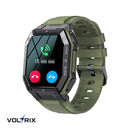 Voltrix Chrono V1 Smartwatch Drive