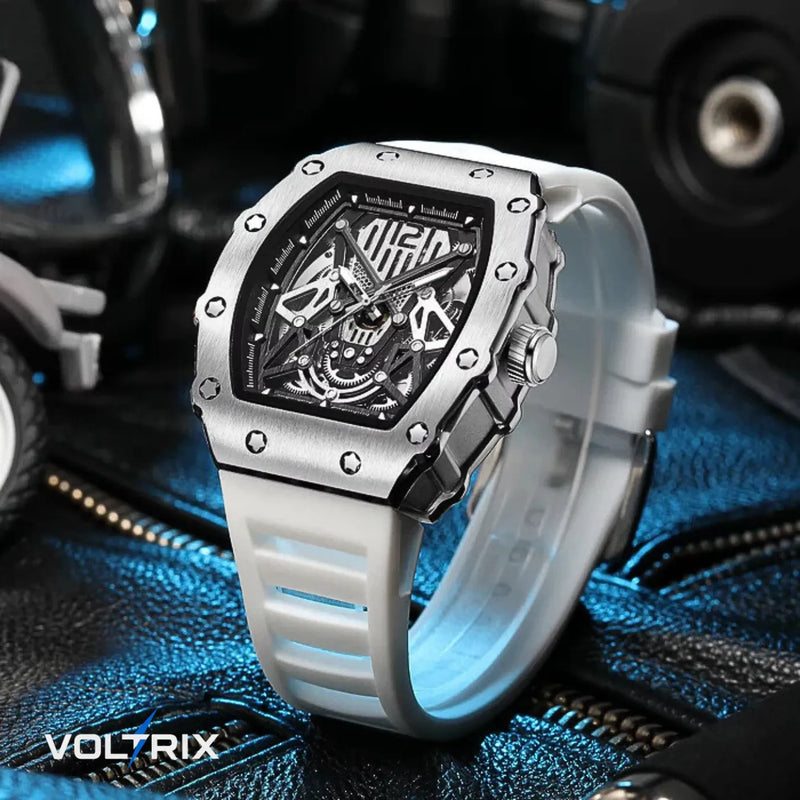 Voltrix Aura Withe