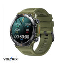 Voltrix Apex M2 Smartwatch Ultra
