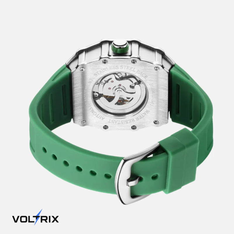 Voltrix Aura Green