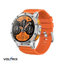 Voltrix Vanguard T1 Smartwatch Core GPS