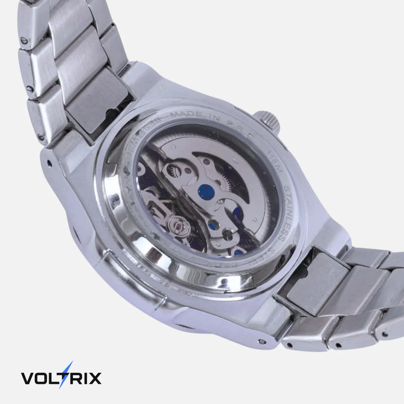 Voltrix Imperium Silver