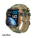 Voltrix Tactical Smartwatch Pro