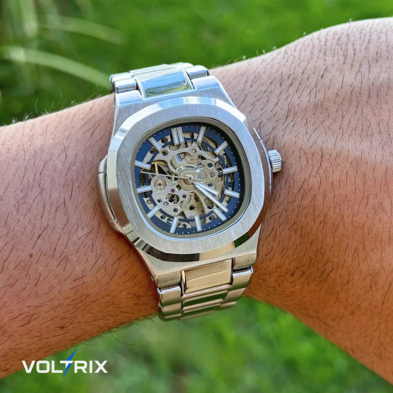 Voltrix Imperium Silver