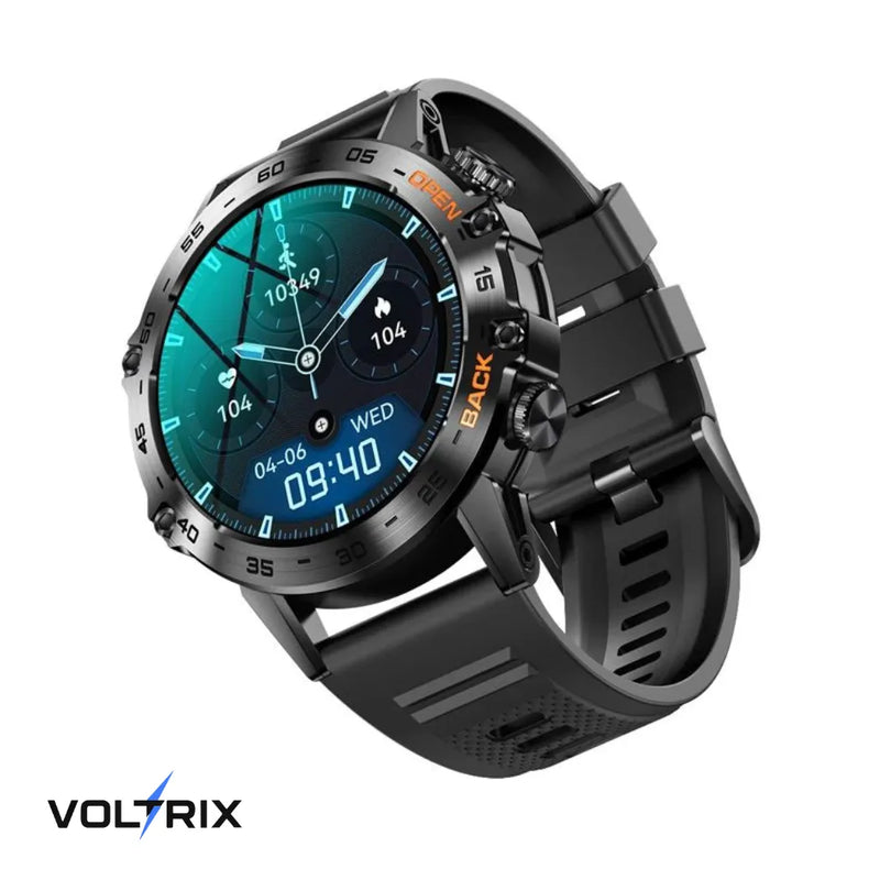 Voltrix Armor X1 Smartwatch Pro