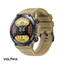 Voltrix Apex M2 Smartwatch Ultra