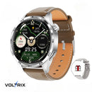 Voltrix Nomad Smartwatch GT5 Pro – Includes Free Extra Strap