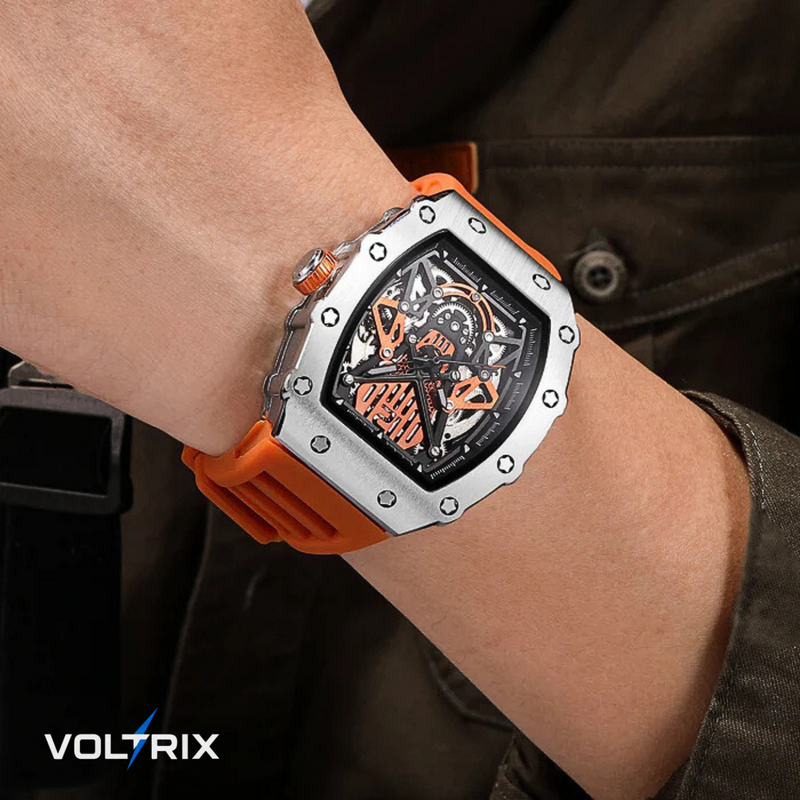Voltrix Aura Orange