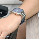 Volt Trail Rugged Silicone Strap